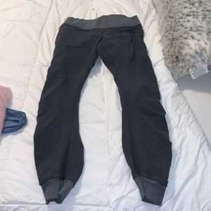 Lululemon joggers